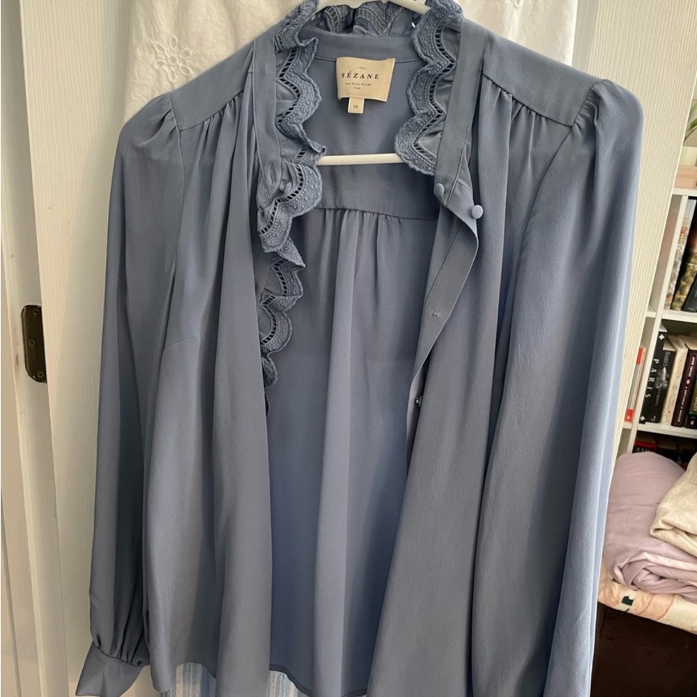Chlo Shirt